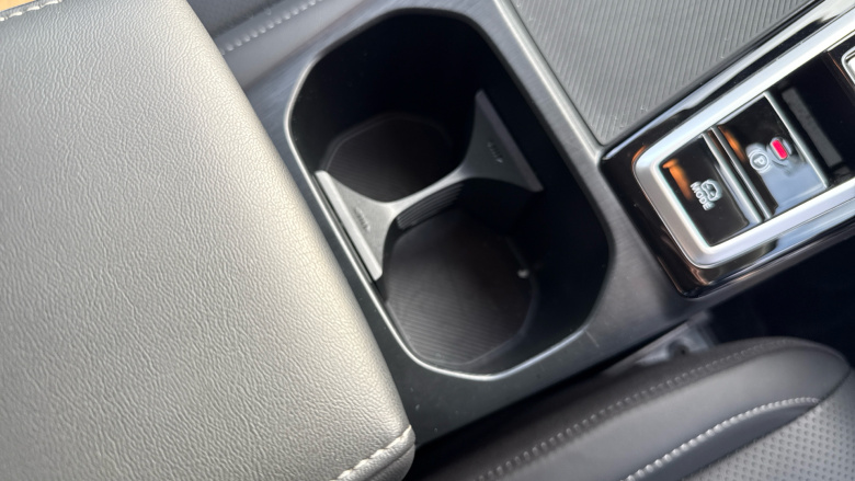 MG ZS 1.5 Hybrid+ Trophy 5dr Auto Hybrid Hatchback